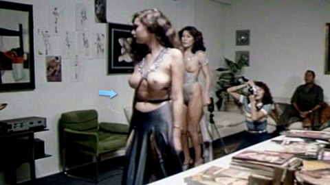 Pic: Silvia Aguilar in Historia de S
