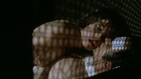 Pic: Silvia Aguilar in Human Beasts