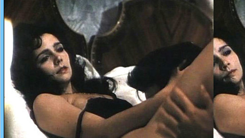 Pic: Jennifer Dale in Your Ticket Is No Longer Valid