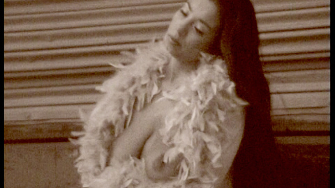 Pic: Candy in Return of the Ultra Vixens