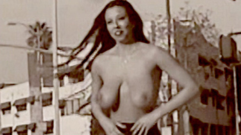 Pic: Candy in Return of the Ultra Vixens