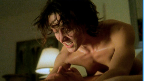 Pic: Janet Kidder in Xchange