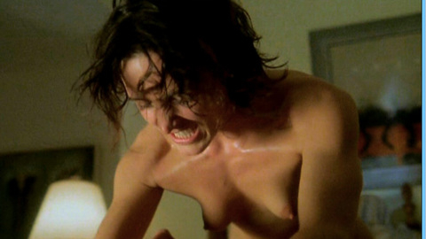 Pic: Janet Kidder in Xchange