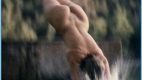 Pic: May Karasun in Lake Consequence