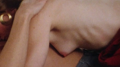 Pic: Juliette Cummins in Deadly Dreams