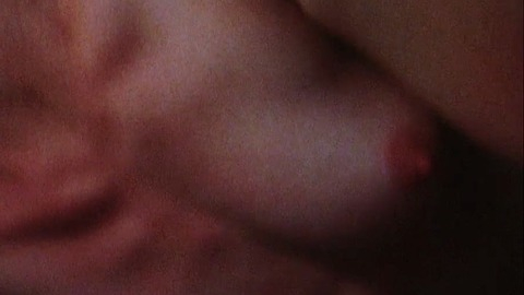 Pic: Juliette Cummins in Deadly Dreams
