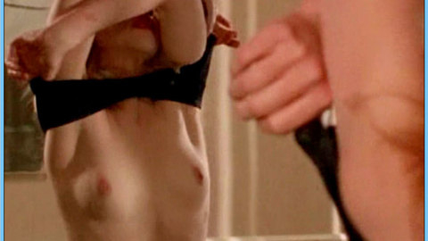 Pic: Juliette Cummins in Click: The Calendar Girl Killer