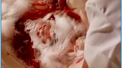 Pic: Juliette Cummins in Click: The Calendar Girl Killer