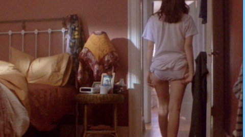 Pic: Sarah Lassez in Malicious (1995)