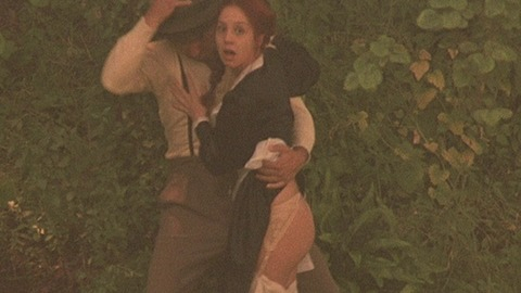 Pic: Erika Savastani in Black Angel