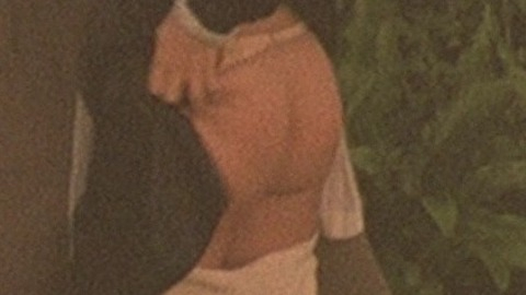 Pic: Erika Savastani in Black Angel