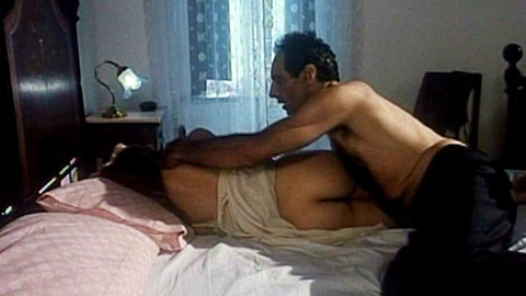 Pic: Erika Savastani in Provocazione