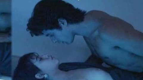 Pic: Fernanda Torres in Eu Sei Que Vou Te Amar