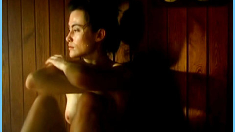 Pic: Idil Üner in Spuren im Eis - Eine Frau sucht die Wahrheit