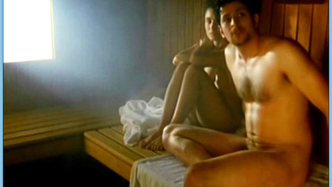 Pic: Idil Üner in Spuren im Eis - Eine Frau sucht die Wahrheit