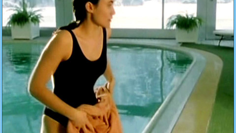 Pic: Idil Üner in Spuren im Eis - Eine Frau sucht die Wahrheit