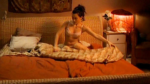 Pic: Idil Üner in Saniyes Lust (2004)
