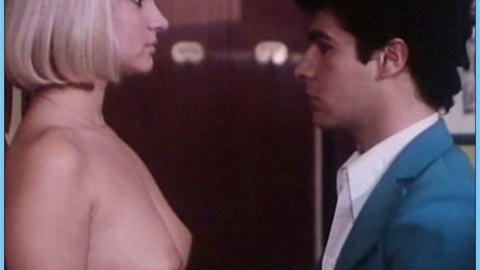 Pic: Carmen Villani in Lettomania