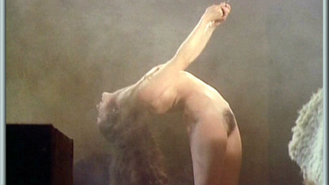 Pic: Tina Romero in Alucarda, la hija de las tinieblas