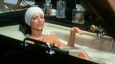 Pic: Stéphane Audran in Folies bourgeoises