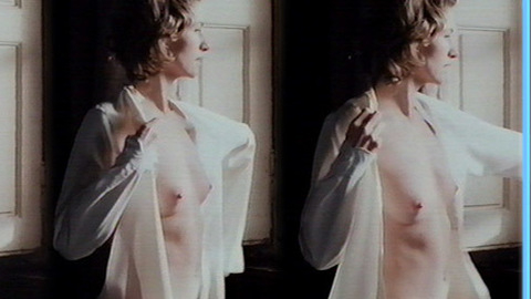 Pic: Marie Bunel in Couples et amants