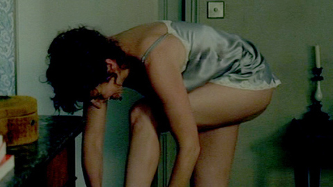 Pic: Marie Bunel in Inspector Bellamy