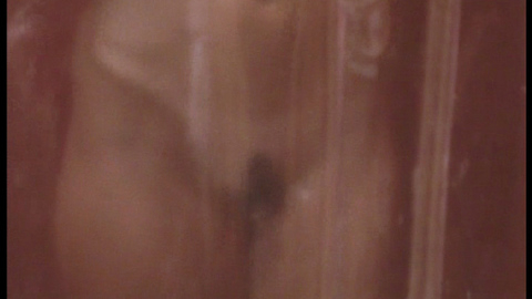 Pic: Blake Pickett in The Exotic House of Wax