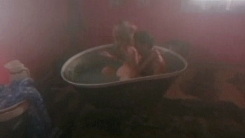 Pic: Elizabeth Kaitan in Petticoat Planet