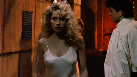 Pic: Elizabeth Kaitan in Slave Girls from Beyond Infinity