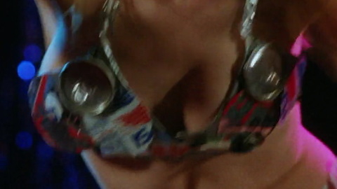 Pic: Elizabeth Kaitan in Vice Academy Part 3 (1991)