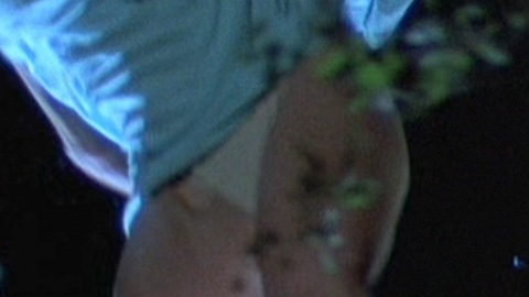 Pic: Elizabeth Kaitan in Friday the 13th Part VII: The New Blood (1988)