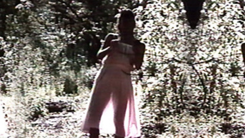 Pic: Diana Ferreti in Yako - Der einsame Rächer