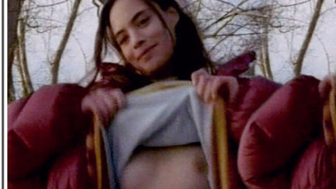 Pic: Bérénice Bejo in Histoire d'hommes