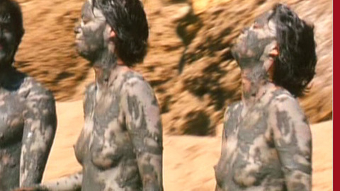 Pic: Bérénice Bejo in Sans elle