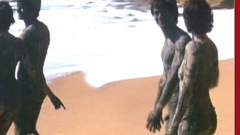 Pic: Bérénice Bejo in Sans elle