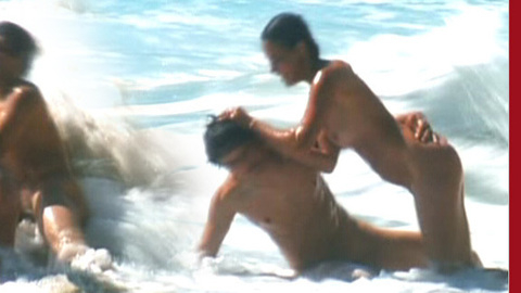 Pic: Bérénice Bejo in Sans elle