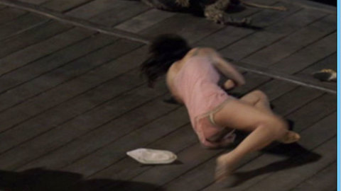 Pic: Bérénice Bejo in OSS 117: Cairo, Nest of Spies (2006)