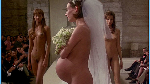 Pic: Ute Lemper in Ready to Wear