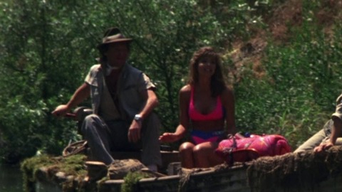 Pic: Karen Mistal in Cannibal Women in the Avocado Jungle of Death