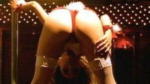 Pic: Lisa Rogers in Lock, Stock...