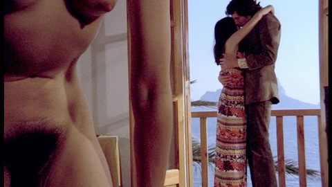Pic: Tania Busselier in Countess Perverse