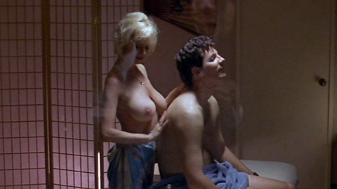 Pic: Jean Ferguson in Bounty Hunters 2