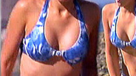 Pic: Carly Pope in A Cooler Climate