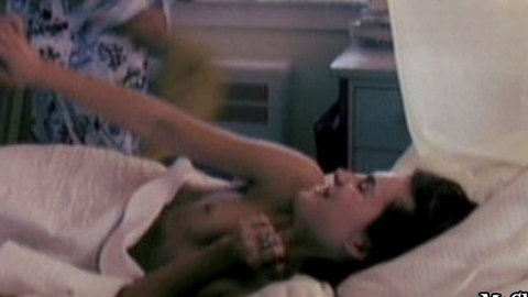 Pic: Carly Pope in Various Positions