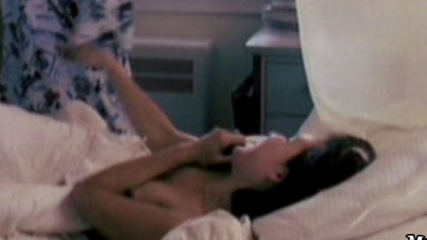 Pic: Carly Pope in Various Positions