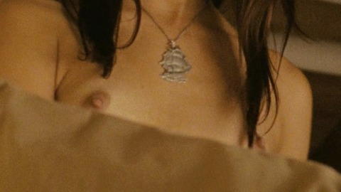 Pic: Carly Pope in Young People Fucking
