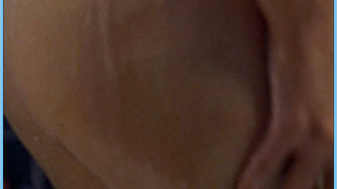 Pic: Suzanne Bridgham in The Doorway