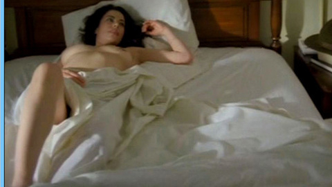 Pic: Orly Tepper in Radical Jack