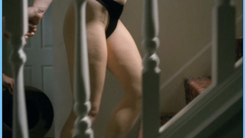 Pic: Orly Tepper in Radical Jack