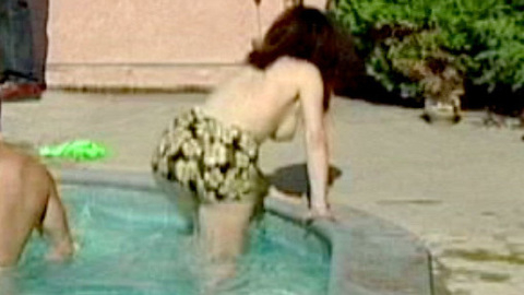 Pic: Orly Tepper in Bleed